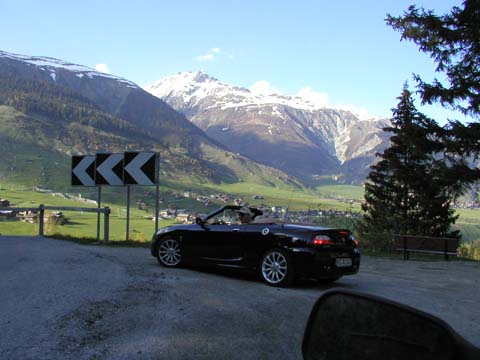 009 Richtung Tschamut